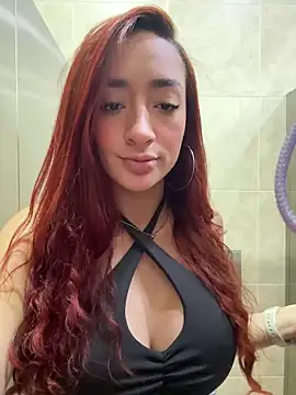 Snapshot of ariiel_ chatting on March 11, 5:52 pm ariiel online show from March 11, 5:52 pm