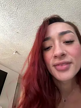 Snapshot of ariiel_ chatting on March 15, 4:02 pm ariiel online show from March 15, 4:02 pm