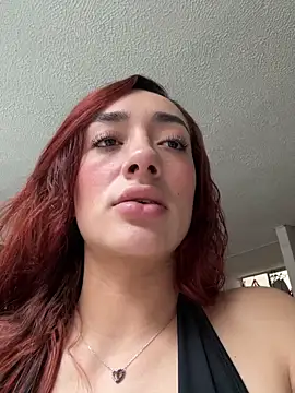 Snapshot of ariiel_ chatting on March 20, 7:19 pm ariiel online show from March 20, 7:19 pm