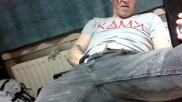 kristof keyser online show from February 6, 5:16 pm