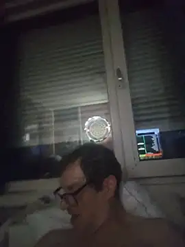 kristof keyser online show from June 20, 2:47 am