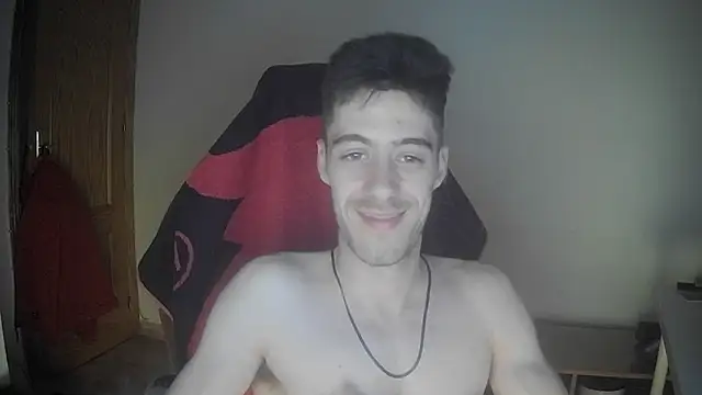Snapshot of Murcianito chatting on May 20, 10:16 pm Murcianito online show from May 20, 10:16 pm