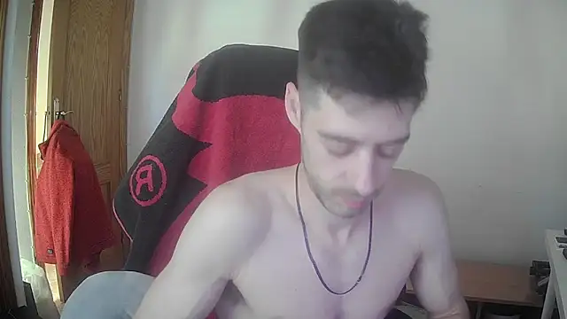 Snapshot of Murcianito chatting on May 22, 5:51 pm Murcianito online show from May 22, 5:51 pm