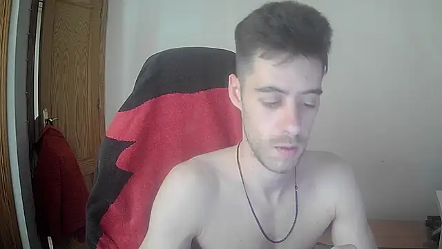 Snapshot of Murcianito chatting on May 23, 2:54 pm Murcianito online show from May 23, 2:54 pm