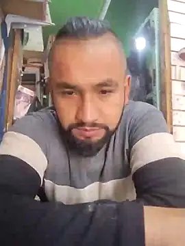 Snapshot of sabor_Latino_bdsm chatting on January 12, 4:40 pm sabor Latino bdsm online show from January 12, 4:40 pm