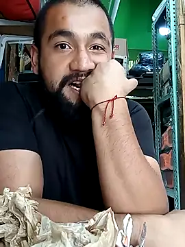 Snapshot of sabor_Latino_bdsm chatting on January 29, 8:56 pm sabor Latino bdsm online show from January 29, 8:56 pm