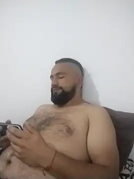 Snapshot of sabor_Latino_bdsm chatting on February 5, 12:10 am sabor Latino bdsm online show from February 5, 12:10 am