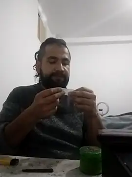 Snapshot of sabor_Latino_bdsm chatting on February 20, 4:36 pm sabor Latino bdsm online show from February 20, 4:36 pm