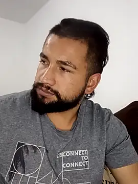 Snapshot of sabor_Latino_bdsm chatting on March 14, 6:07 pm sabor Latino bdsm online show from March 14, 6:07 pm