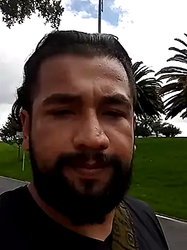 Snapshot of sabor_Latino_bdsm chatting on March 21, 6:40 pm sabor Latino bdsm online show from March 21, 6:40 pm