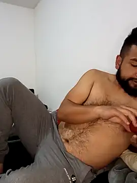 Snapshot of sabor_Latino_bdsm chatting on September 18, 7:38 pm sabor Latino bdsm online show from September 18, 7:38 pm