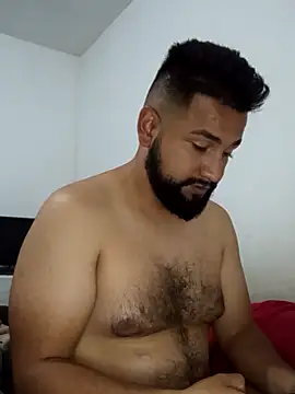 Snapshot of sabor_Latino_bdsm chatting on September 29, 4:45 pm sabor Latino bdsm online show from September 29, 4:45 pm