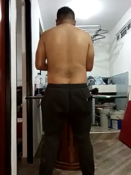 sabor Latino bdsm online show from November 9, 2:48 pm