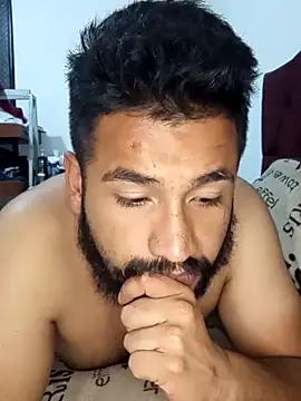 sabor Latino bdsm online show from November 13, 3:27 am