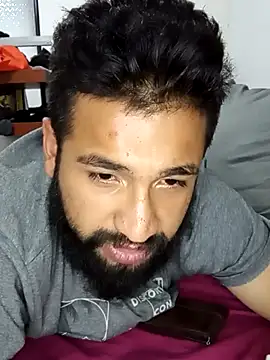 sabor Latino bdsm online show from November 25, 10:21 pm