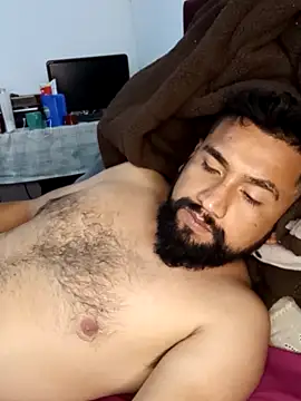 sabor Latino bdsm online show from December 14, 2:28 am