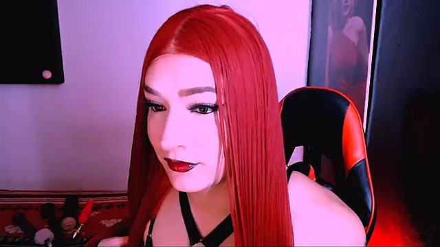 bubble red online show from July 5, 8:27 pm