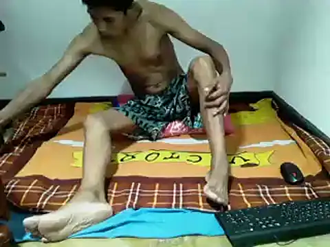 dani07- online show from January 24, 6:03 am