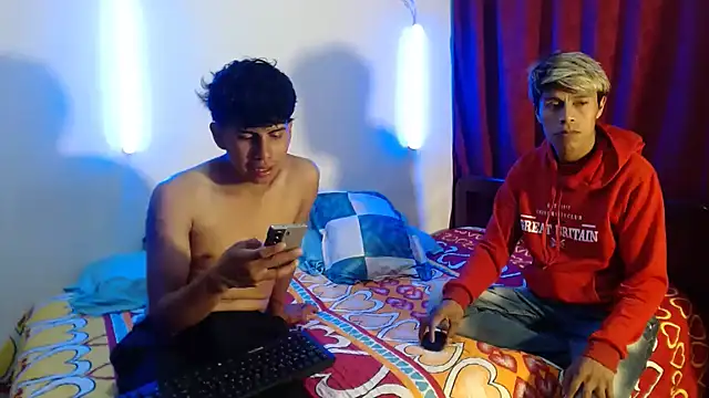 dani07- online show from October 3, 1:02 am