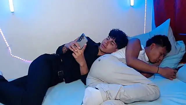 dani07- online show from October 10, 1:15 am