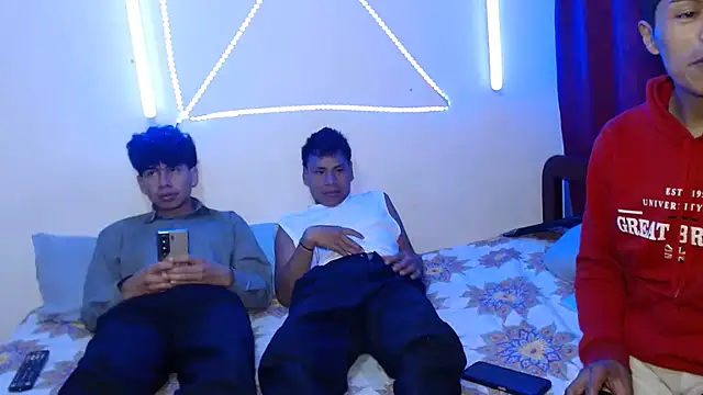 dani07- online show from October 11, 1:38 am