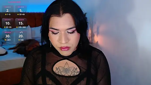 alexiaaross online show from March 4, 4:51 am