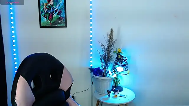 alexiaaross online show from July 12, 7:10 am