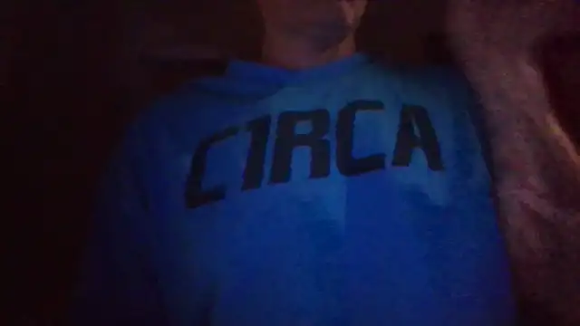 CandiedPompano online show from November 4, 9:58 pm