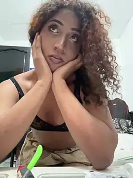 zahrivk1 online show from June 6, 1:43 am