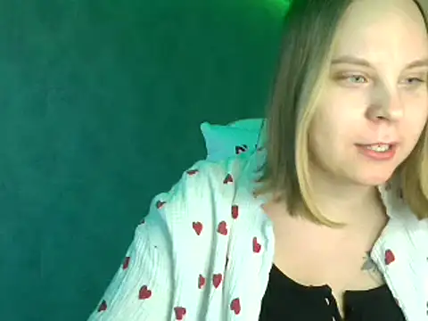 Thalia  Star online show from March 1, 5:31 am