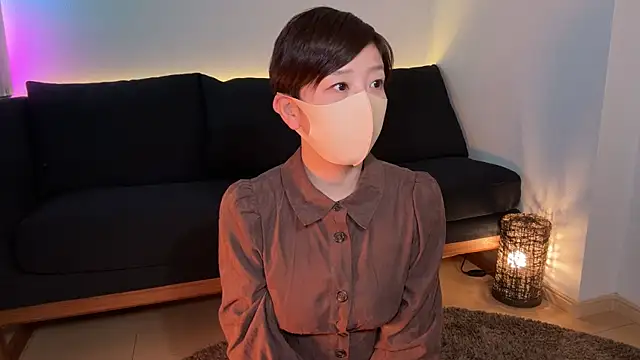 Risa 06 online show from December 20, 1:11 pm