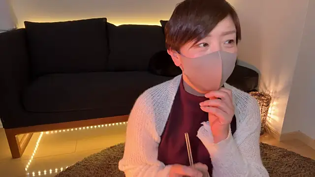 Risa 06 online show from December 21, 6:41 am