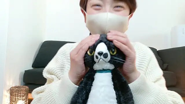 Risa 06 online show from December 29, 2:17 am