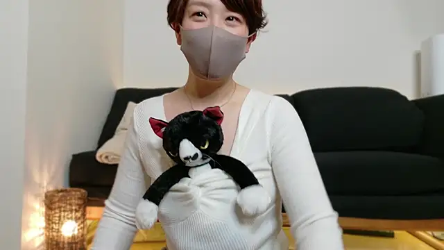 Risa 06 online show from December 30, 8:21 am