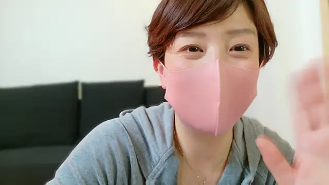 Risa 06 online show from January 22, 9:46 am