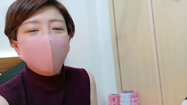 Risa 06 online show from January 31, 3:33 pm