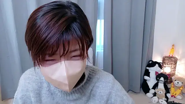 Risa 06 online show from February 15, 5:37 am