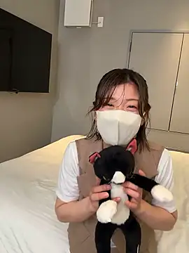 Risa 06 online show from June 18, 11:14 am