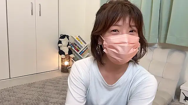 Risa 06 online show from July 26, 11:50 am