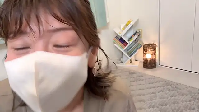 Risa 06 online show from August 4, 11:46 am