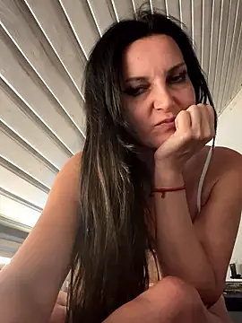 -OLYA- online show from January 8, 7:05 pm