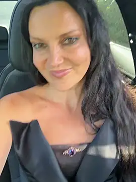 -OLYA- online show from June 14, 4:42 pm