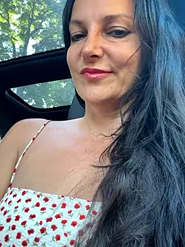 Snapshot of -OLYA- chatting on June 19, 6:07 am -OLYA- online show from June 19, 6:07 am