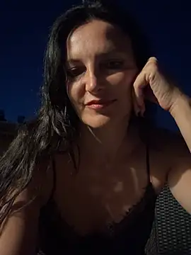 Snapshot of -OLYA- chatting on June 23, 9:02 pm -OLYA- online show from June 23, 9:02 pm