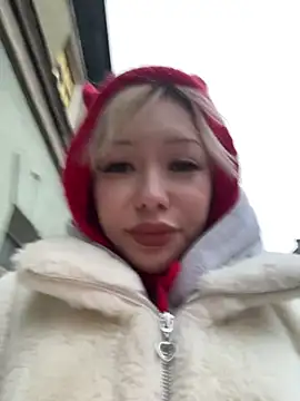 babydolll online show from November 21, 12:37 pm