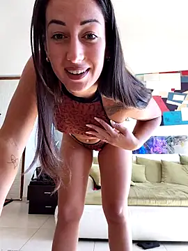 feetqueen96 online show from October 7, 11:51 am