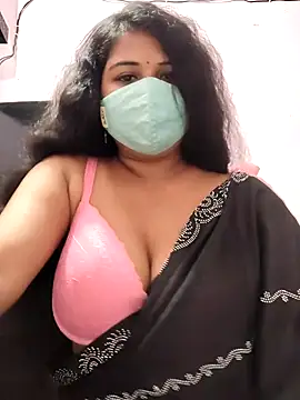 Snapshot of Dr_Chhaya chatting on May 18, 4:51 am Dr Chhaya online show from May 18, 4:51 am