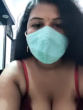Snapshot of Dr_Chhaya chatting on May 23, 1:33 am Dr Chhaya online show from May 23, 1:33 am