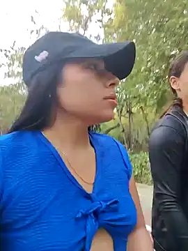 Caro kitty- online show from November 19, 11:21 am