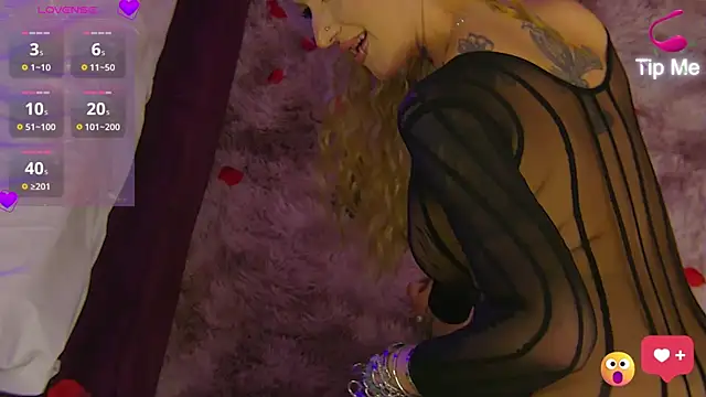 MazeSin online show from March 13, 1:10 am